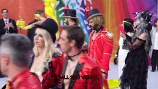 Life Ball  ein überblick