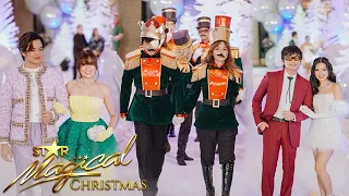 Star Magical Christmas | November 27, 2022