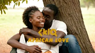 Afrobeat Instrumental - "African Love"