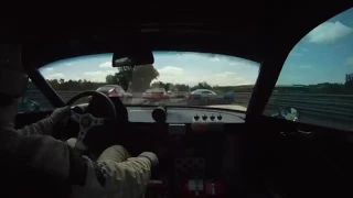 512 BB LM Onboard at Le Mans