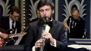 EDDIE DANIELS, The Tonight Show, March 10, 1987 prproj