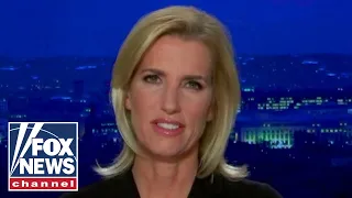 Ingraham: Here's why this show's Ro Khanna interview enraged the far-left