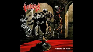 Besieged – Visions Of Pain