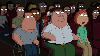 Family Guy Season 16 Ep. 22 Full Episodes - Family Guy 2023 Full NoCuts #1080p