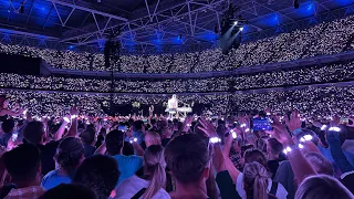 Sky Full of Stars - Coldplay - London - Wembley - 2022 (August 21)