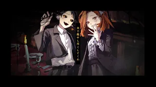 美しく燃える森 / 東京スカパラダイスオーケストラ [- Cover.]