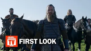 Vikings: Valhalla Season 2 'TUDUM' First Look