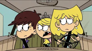 the loud house crying dame #6