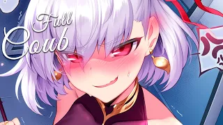 FULL COUB'ep#11  | anime coub / аниме приколы / coub / аниме коуб / amv coub