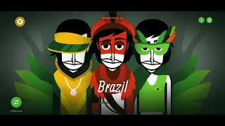 Incredibox Evolution Of My Favourite Sounds