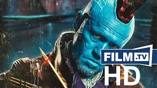 EXKLUSIV: SO WITZIG IST YONDU AM SET Trailer German Deutsch (2017) HD