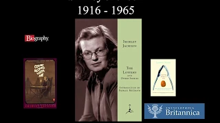 Shirley Jackson