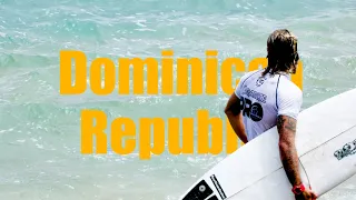 A Competition in Beautiful Dominican Republic (Special Edition)