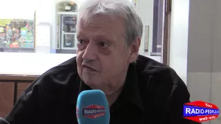 Guy Carlier - Auteur - Chroniqueur Radio et TV - 25.08.2015
