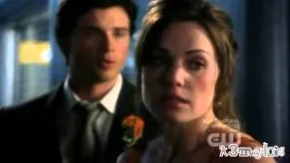 Smallville/Arrow (Clark/Lois - Oliver/Laurel) I Didn't Mean to Make You Mine