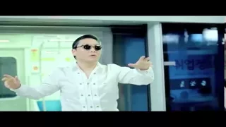 YTP: Psy Gone Psycho