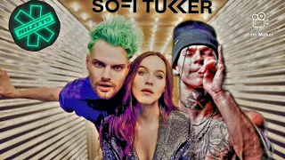 Sofi Tukker × Niletto