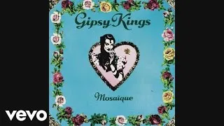 Gipsy Kings - Trista Pena (Audio)