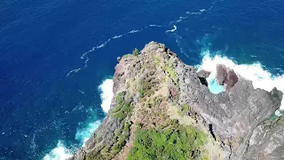 Grande Anse Octobre 2017 - Réunion