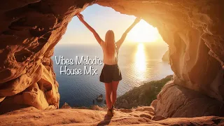 Vibes Melodic House Mix