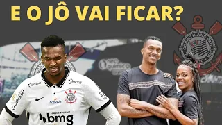 LIVE CASO JÔ FAKE OU FATO...E SYLVINHO ABOMINOU DA VITORIA  !!!!