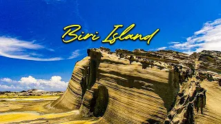 Ang Kayamanan ng Biri Island Northern Samar [Part II] | Life Print TV | Kuyanolds Mustacisa