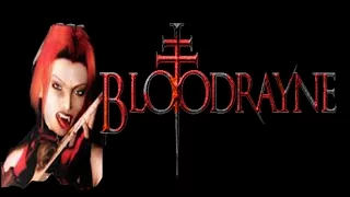 Хорошие старые игры Часть 1 BloodRayne