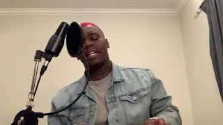 CLOWN - Emeli Sandé (cover by Lloyiso)