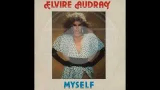 Elvire Audray - Myself (Italo-Disco on 7")