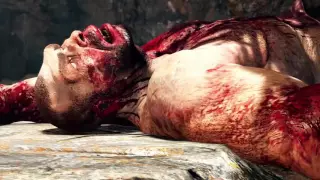 Far Cry Primal Game Movie All Cutscenes  Full Complete Story 1080p HD