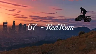 R6 (67) - redruM reverse [Music Video] (GTA5)
