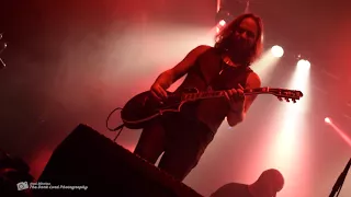 Astral Doors - Evil Is Forever (Live Dioses Del Metal 2017)