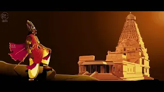 Aayirathil Oruvan Movie Climax Bgm