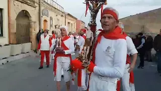 I Nuri di Avola - Festa di San Sebastiano 2018