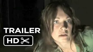 The 13th Unit Official Trailer 1 (2014) - Sci-Fi Horror Movie HD