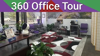 360 tour rF office