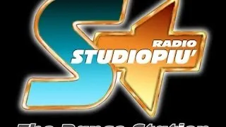 Radio Studio Piu - Dance Awards al Genux (16 giugno 1998)