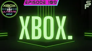 XUP Episode 109: XBOX..Period.