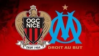 [PRONOSTIC] Nice - Marseille [PES 2014 - Ligue 1 (10ème journée) 2ème période]