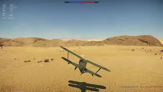 that's a bad anti air - war thunder