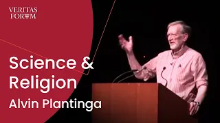 God = ? | NYU Questions World-class Philosopher Alvin Plantinga on Science & Religion