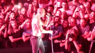 Linkin Park - Heavy @ Ziggo dome 20-06-17