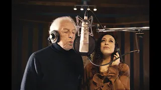 Mario Lavezzi e Cristina Di Pietro - Una storia infinita (Official Video)