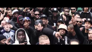 Krept & Konan - F.W.T.S (Official Video) (Pre Order #TLWH NOW)