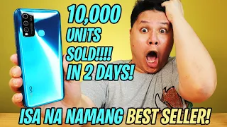 VIVO Y30 - ISA NA NAMANG BEST SELLER!