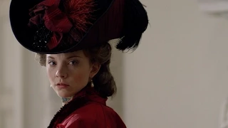 "I have lost everything" - The Scandalous Lady W Preview - BBC Two