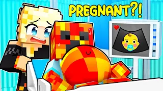 My Husband is PREGNANT… *SHOCKING*