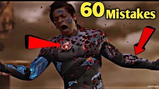 (Plenty 60 Mistakes) in Ra.One movie. " Ra.one full movie | Shahrukh Khan, Kareena K