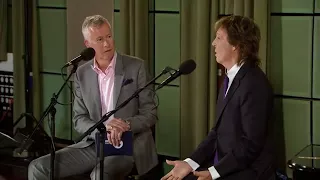 Paul McCartney 2016 05 24 Mastertapes Special BBC Radio 4