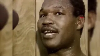 So hat Mike Tyson für Muhammad Ali gerächt